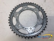 KIT CHAINE YAMAHA MT07 ABS A2