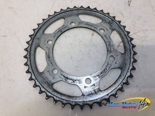 Kit chaine yamaha mt07 - kit,