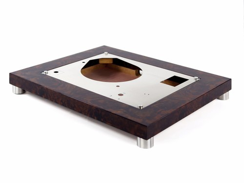 Thorens 147 plattenspieler - thorens, td