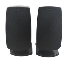2 Of Klipsch Quintet speakers