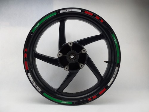 Jante arrière 17x4 aprilia - arrière,