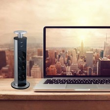 Prise de Table Installation