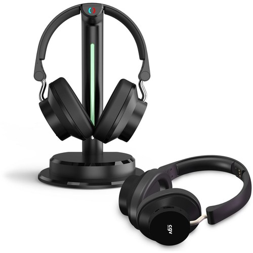 Casque cgv prelude duo - 3,