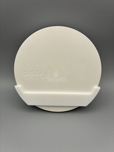Support freebox pop - support,