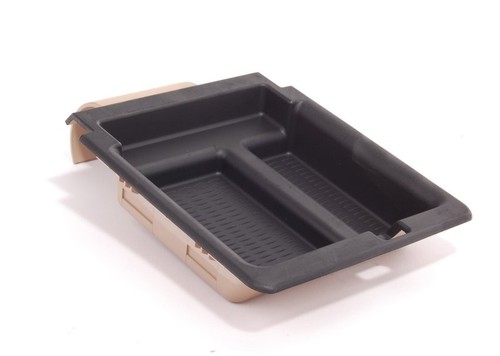 Console porte gobelet - gobelet, e46