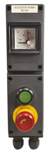 Stahl consig 8040 8603 - stahl, 8603/1