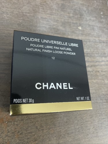 Chanel poudre universelle - chanel,