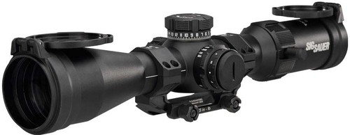 Sig sauer tango 18x50mm - tango, 3-18x50mm