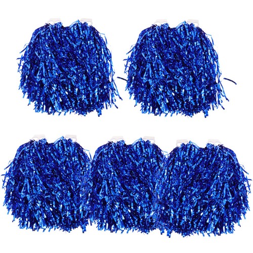 Pcs pompons pompom girl - 10,