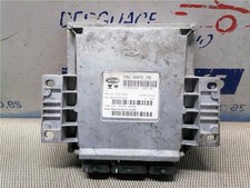 Centrale Électronique Peugeot