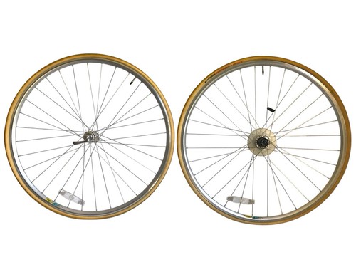 Mavic cxp21 aero wheel set - mavic,