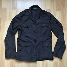 BLOUSON/VESTE coupe-vent RALPH