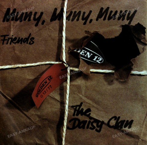 The daisy clan - the,