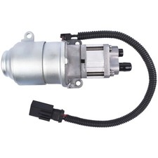 Pompe hydraulique