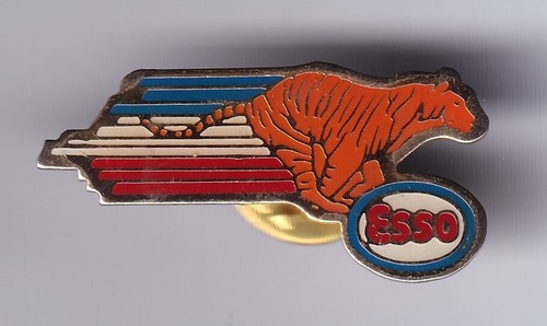 Rare pins pin - auto, car