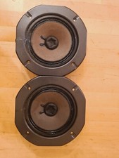 ONE JBL D38 Midrange Driver