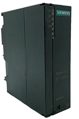 Modulo interface siemens - modulo,
