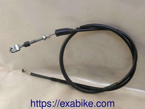 Cable embrayage pour suzuki - cable,