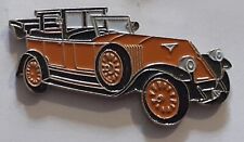 pins renault 40 CV landaulet