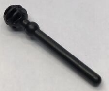 PLAYMOBIL * PIRATES * Projectile Noir de Canon 4796 4797 5658 70113 70412 70413