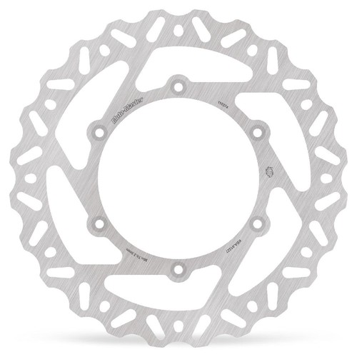 Moto master nitro - master, disc