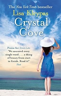 Crystal cove number in - cove:,