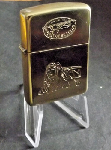 Briquet zippo spirit st - spirit,