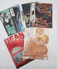 Lot Affiches Film Aventure