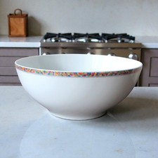 Limoges Haviland. Saladier en