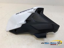 ECOPE DE RADIATEUR DROITE