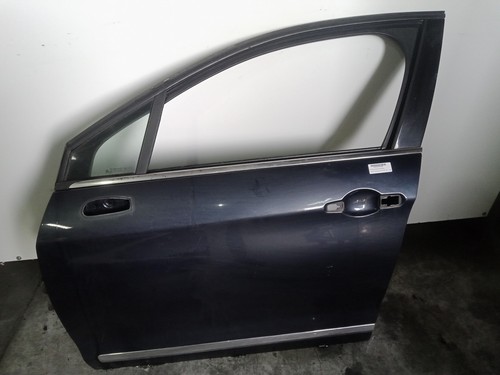 Porte avant gauche - gauche, azul