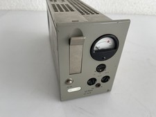 1X TAB U70 Control Measurement