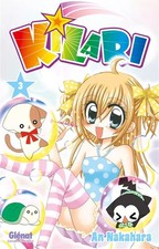 Kilari - Tome 03, An Nakahara