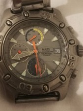 montre maty