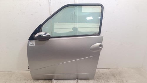 Porte avant gauche ligier xtoo - avant,