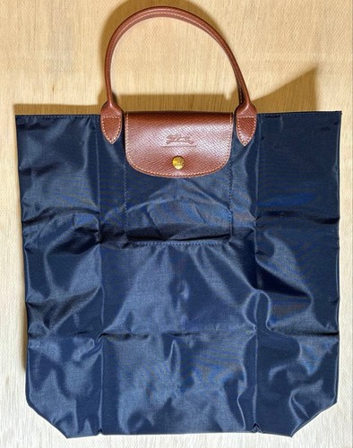 Rare circa 1996 longchamp le - [rare, 1996]
