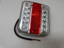 feu arriere de remorque a LED reference 387050 neuf