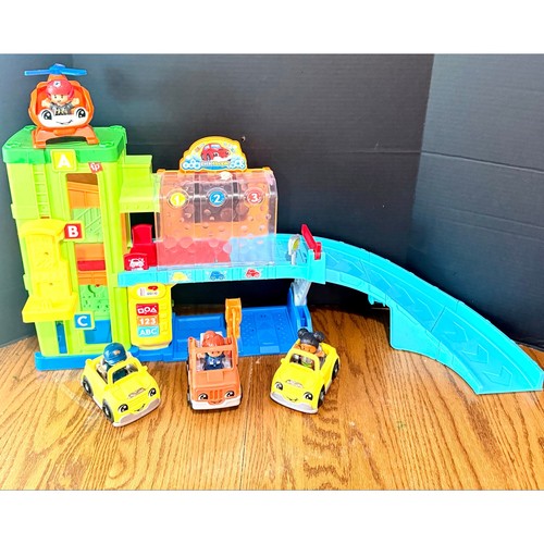 Fisher price little people - fisher-price,