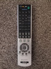 Sony RM-DX700 Remote for