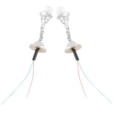  2 PCS Lumiere Plafond