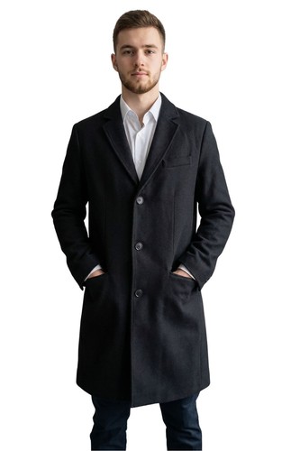Sec man manteau homme - manteau,