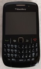 Nokia BlackBerry Curve 8520