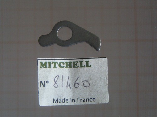 Pièce mitchell cliquet anti - pièce,