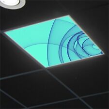 Plafond décoratif diffusant