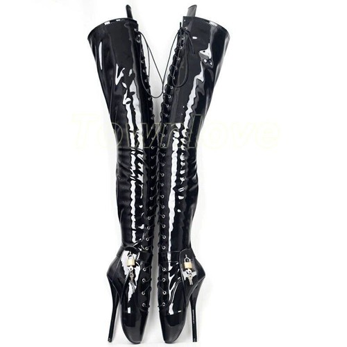 Women sexy 18cm high heel - women,