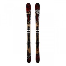 Ski occasion Dynastar 6th Sense Serial + fixations