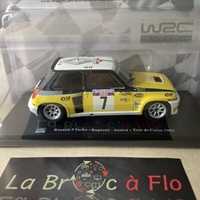 Collection Rallye 1/24
