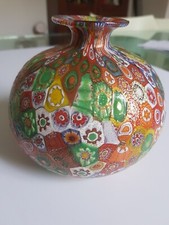 Murano Millefiori Murrinen