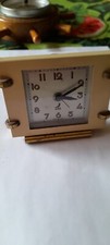 Ancienne pendulette voyage - pendulette, de