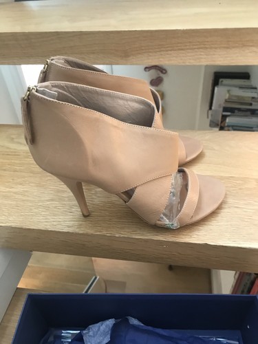 Talons nude vic matie vendu - matie, 40